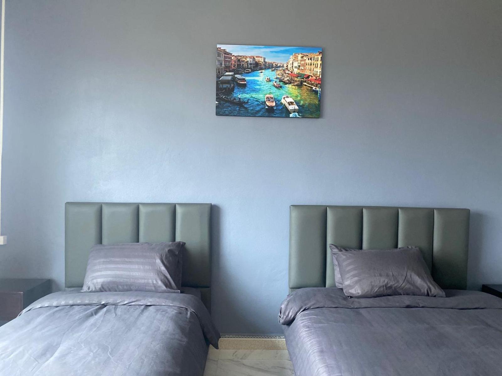 Tulip Hotel Luang Namtha Exterior foto